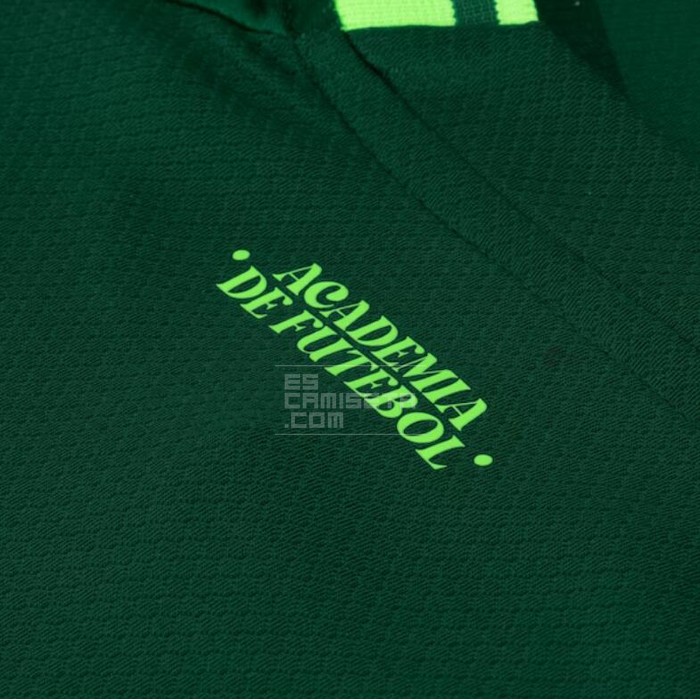 1a Equipacion Camiseta Palmeiras Primera Mujer 2023 - Haga un click en la imagen para cerrar